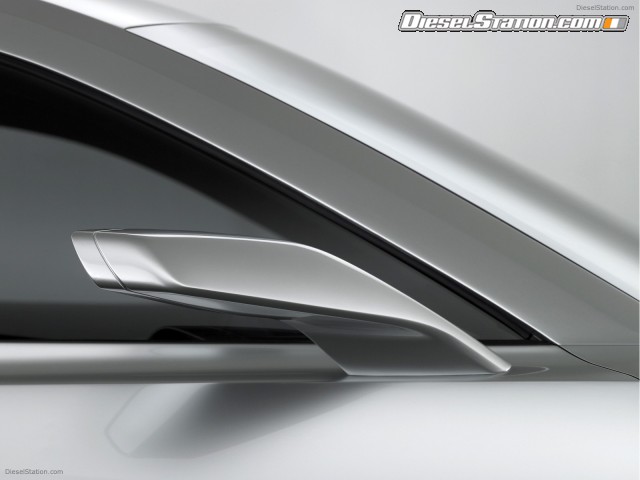 Chevrolet Camaro Concept 2008 Picture #55 Chevrolet Camaro Concept 2008 Picture #55